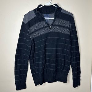 American Rag Men Long Sleeve Turtle Neck